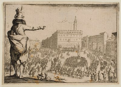  av Jacques Callot