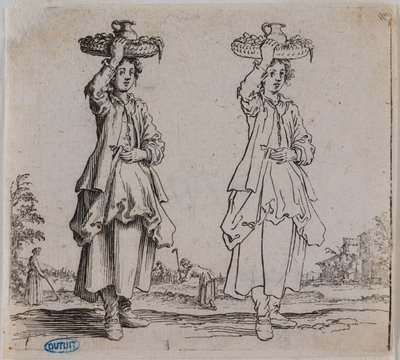  av Jacques Callot