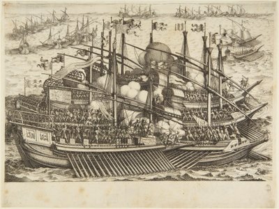  av Jacques Callot