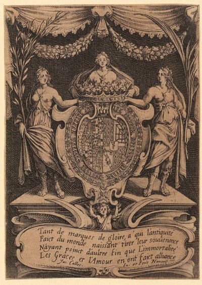 av Jacques Callot