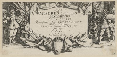  av Jacques Callot
