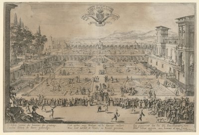  av Jacques Callot