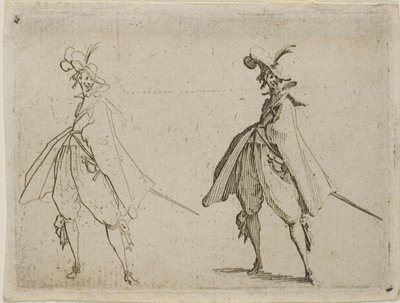  av Jacques Callot