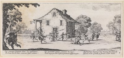  av Jacques Callot