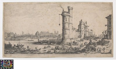  av Jacques Callot