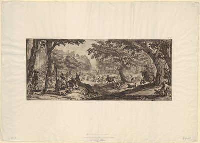  av Jacques Callot