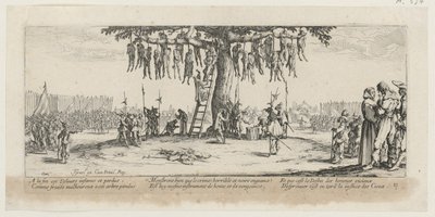  av Jacques Callot