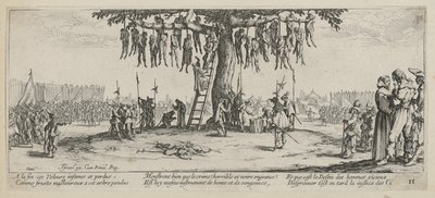  av Jacques Callot