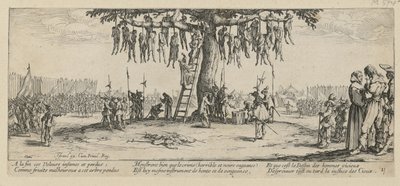  av Jacques Callot