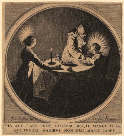  av Jacques Callot