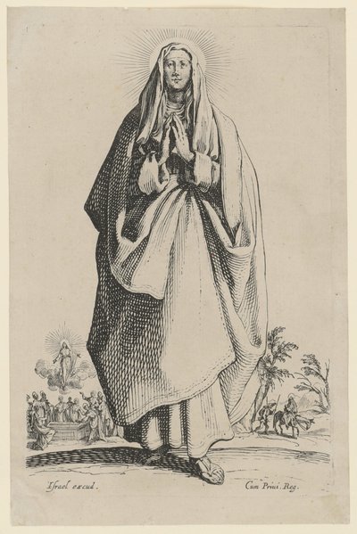  av Jacques Callot