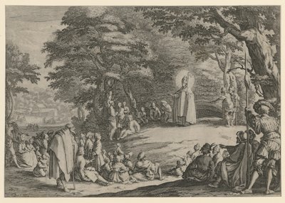  av Jacques Callot
