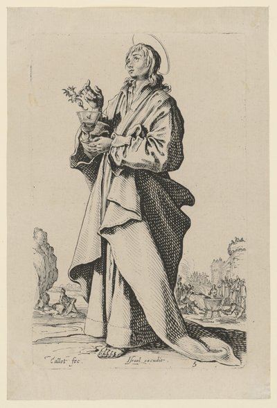  av Jacques Callot
