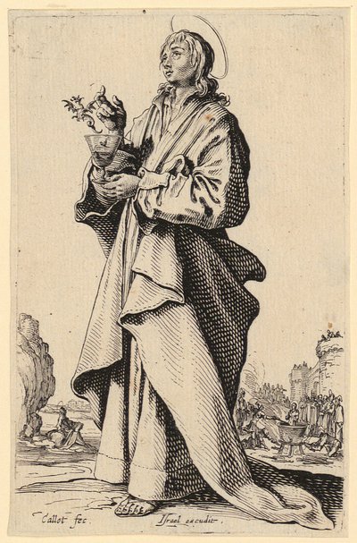  av Jacques Callot