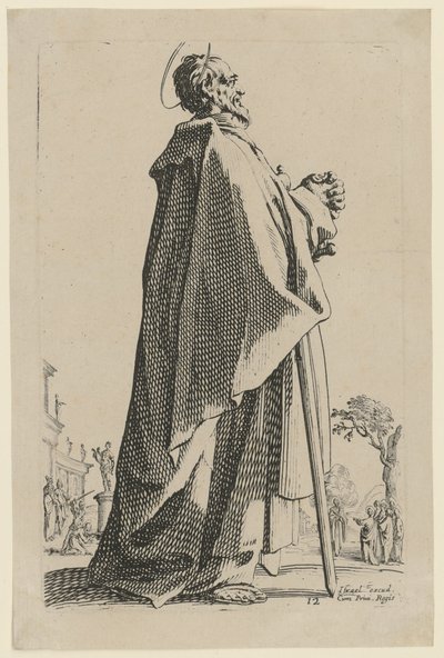  av Jacques Callot