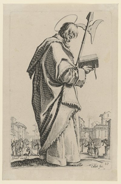  av Jacques Callot