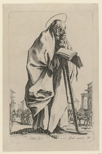  av Jacques Callot