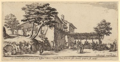  av Jacques Callot