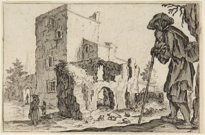  av Jacques Callot
