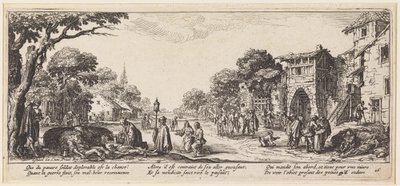  av Jacques Callot