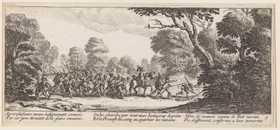  av Jacques Callot