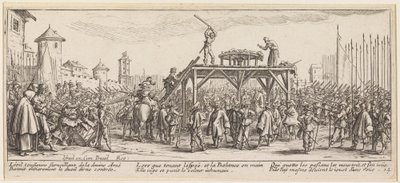  av Jacques Callot