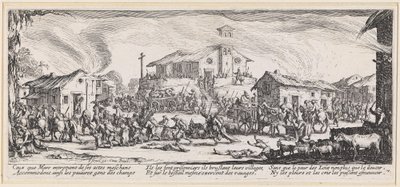  av Jacques Callot