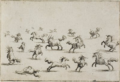  av Jacques Callot