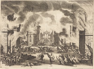  av Jacques Callot