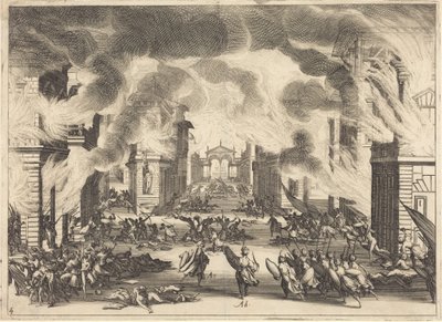 av Jacques Callot