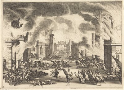  av Jacques Callot