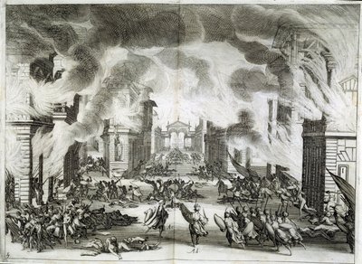  av Jacques Callot