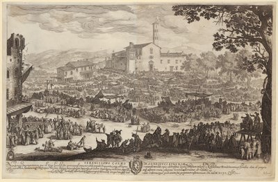  av Jacques Callot