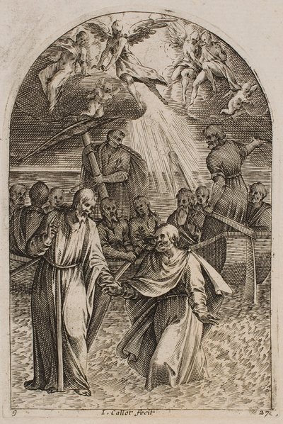  av Jacques Callot