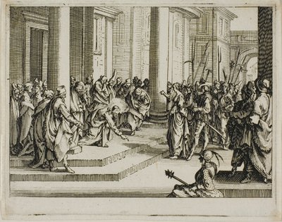  av Jacques Callot