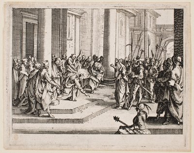  av Jacques Callot