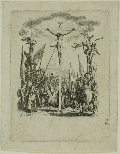 av Jacques Callot