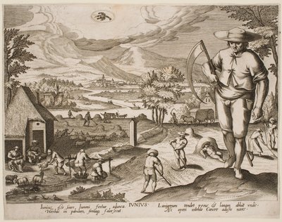  av Jacques Callot