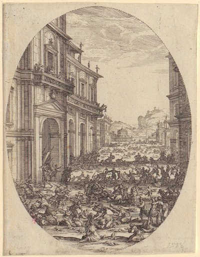  av Jacques Callot