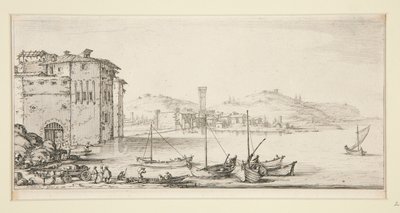 L av Jacques Callot