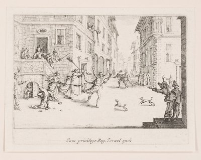 L av Jacques Callot