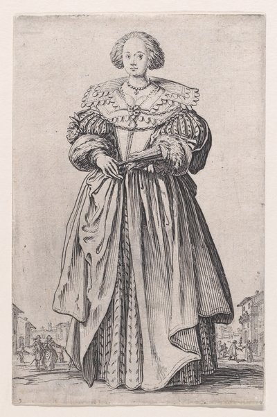  av Jacques Callot