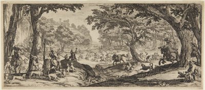  av Jacques Callot
