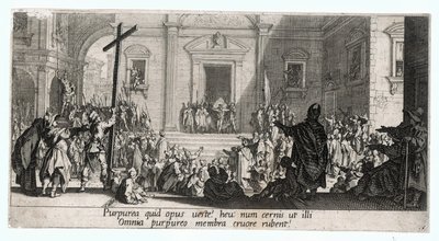  av Jacques Callot
