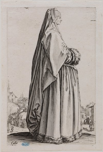  av Jacques Callot