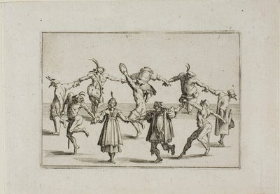  av Jacques Callot