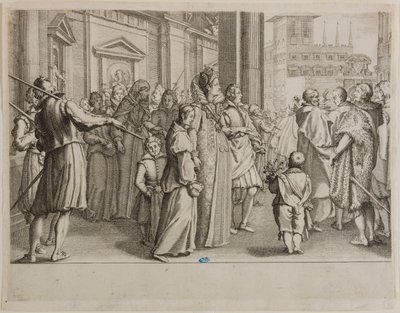  av Jacques Callot