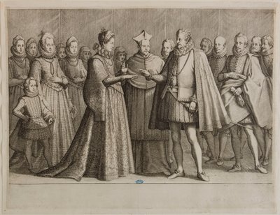  av Jacques Callot