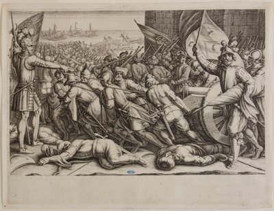  av Jacques Callot