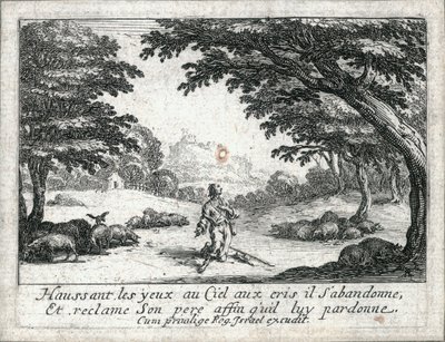  av Jacques Callot